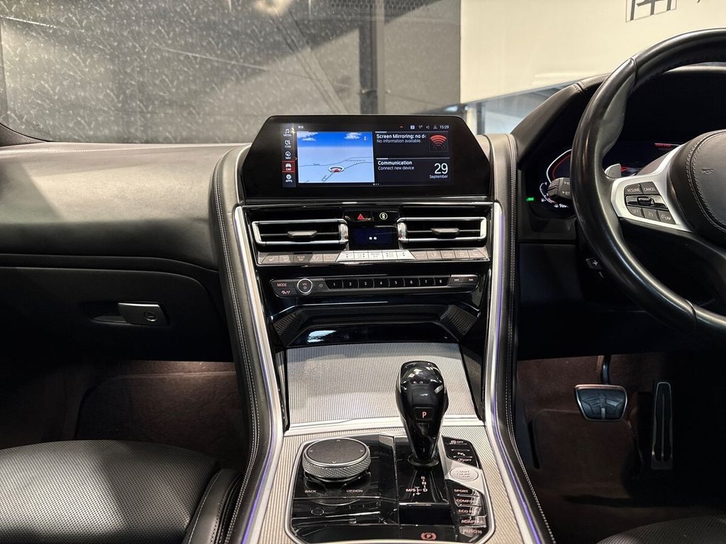 Used BMW 8 Series 2020 for sale - 76322961: Photo 49