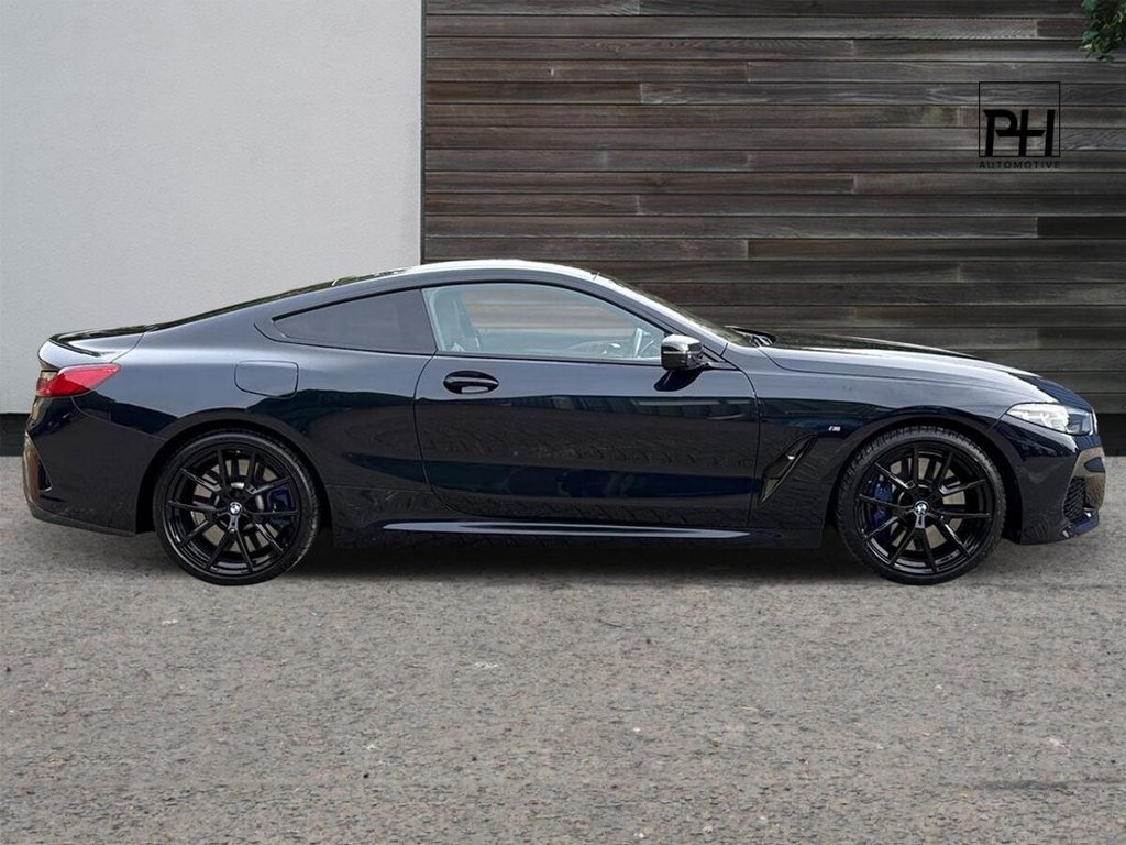 Used BMW 8 Series 2020 for sale - 76322961: Photo 5
