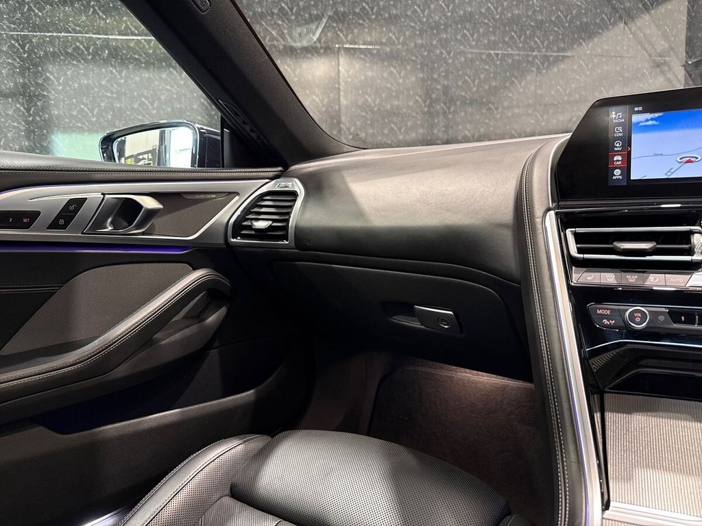 Used BMW 8 Series 2020 for sale - 76322961: Photo 50