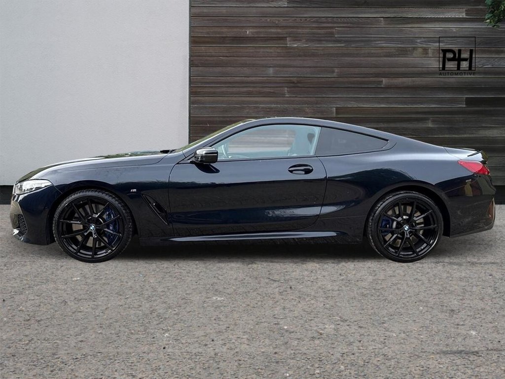 Used BMW 8 Series 2020 for sale - 76322961: Photo 8