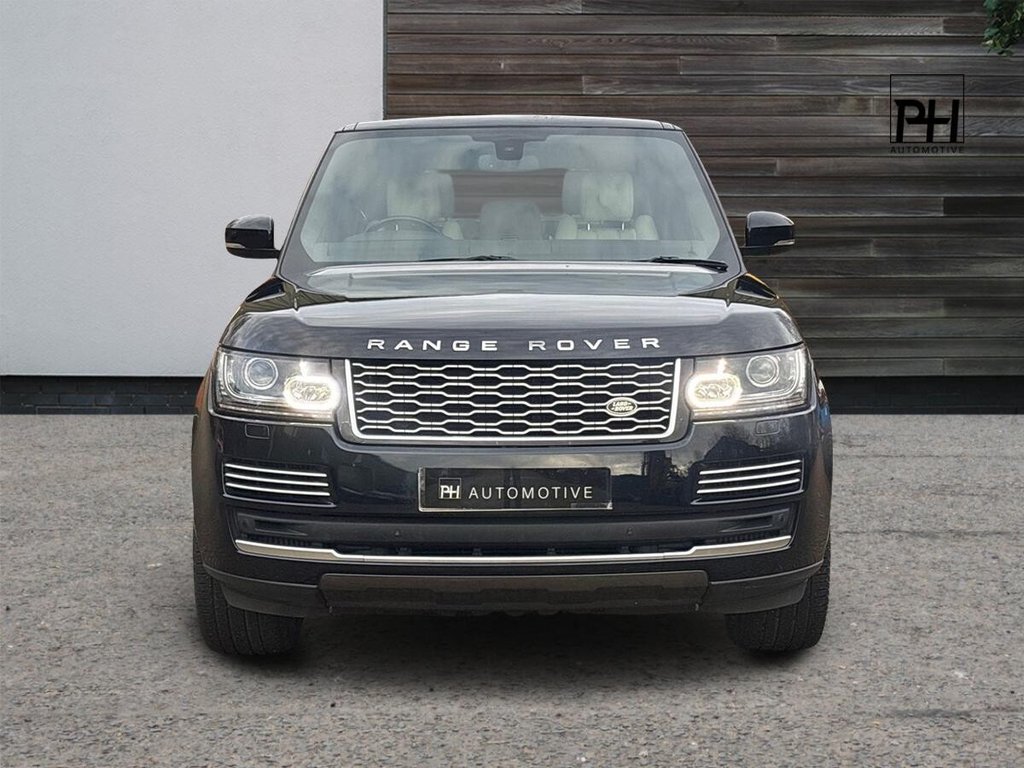 Used Land Rover Range Rover 2015 for sale - 76883775: Photo 10