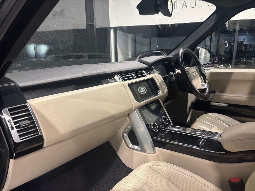 Used Land Rover Range Rover 2015 for sale - 76883775: Photo 12