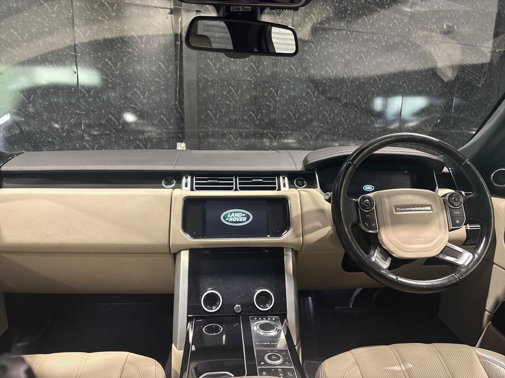 Used Land Rover Range Rover 2015 for sale - 76883775: Photo 13