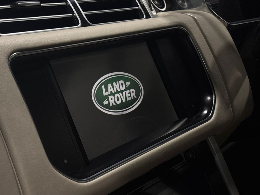 Used Land Rover Range Rover 2015 for sale - 76883775: Photo 14