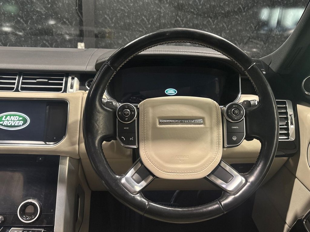 Used Land Rover Range Rover 2015 for sale - 76883775: Photo 15