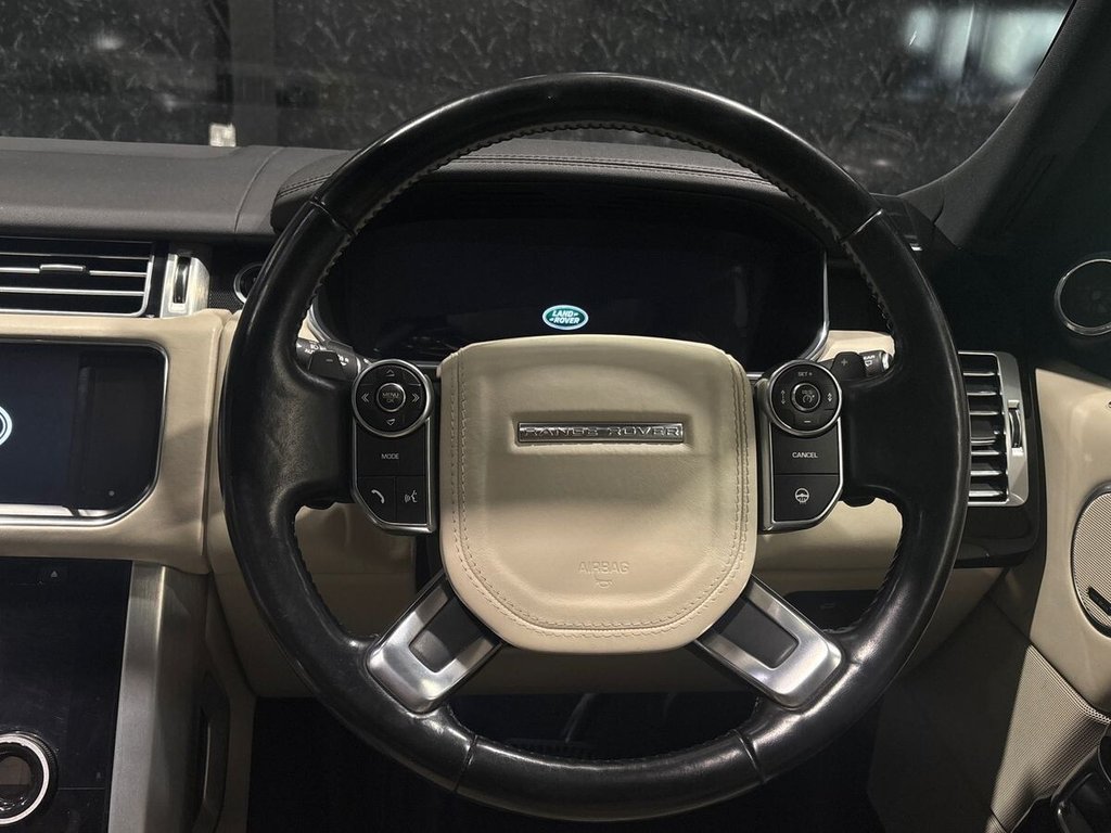 Used Land Rover Range Rover 2015 for sale - 76883775: Photo 16