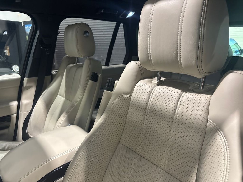 Used Land Rover Range Rover 2015 for sale - 76883775: Photo 18