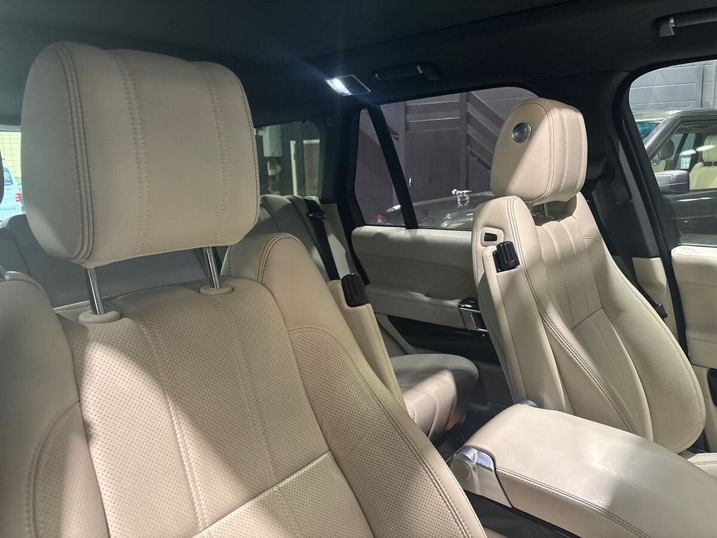 Used Land Rover Range Rover 2015 for sale - 76883775: Photo 19