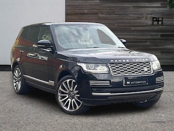 2015 (65) - 4.4 SD V8 Vogue SE SUV 5dr Diesel Auto 4WD Euro 5 (339 ps)