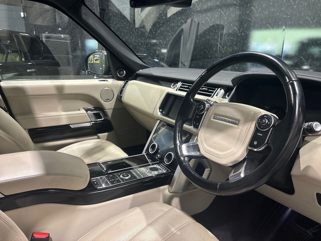 Used Land Rover Range Rover 2015 for sale - 76883775: Photo 2