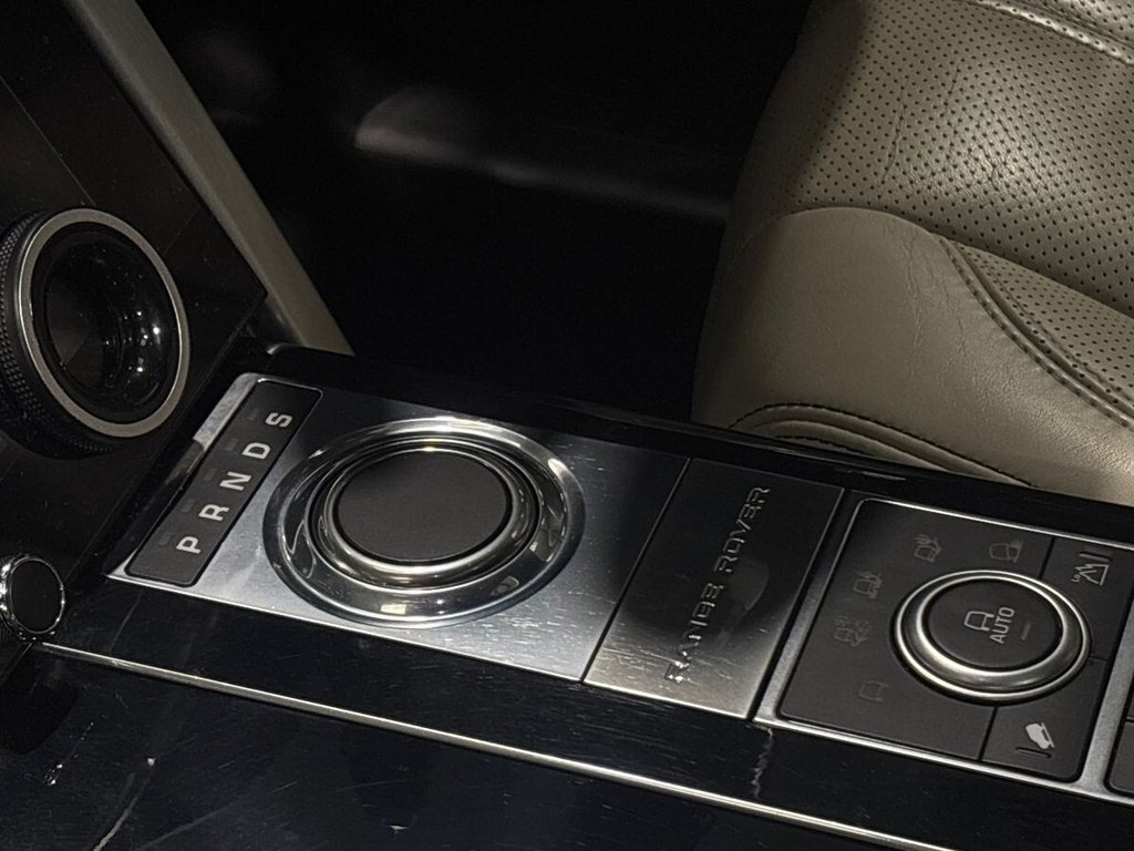 Used Land Rover Range Rover 2015 for sale - 76883775: Photo 20