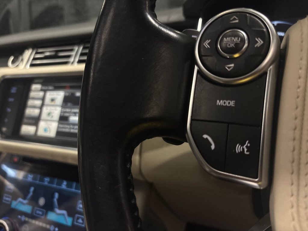Used Land Rover Range Rover 2015 for sale - 76883775: Photo 21
