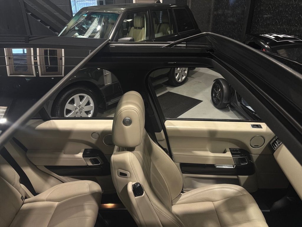 Used Land Rover Range Rover 2015 for sale - 76883775: Photo 22