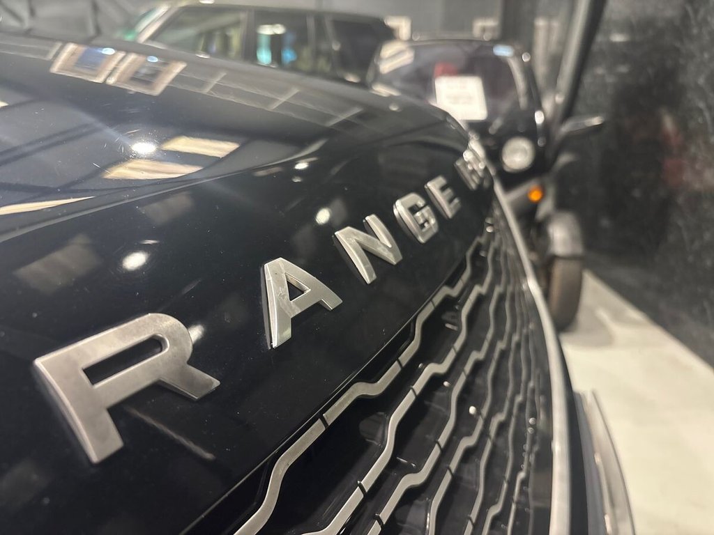 Used Land Rover Range Rover 2015 for sale - 76883775: Photo 25