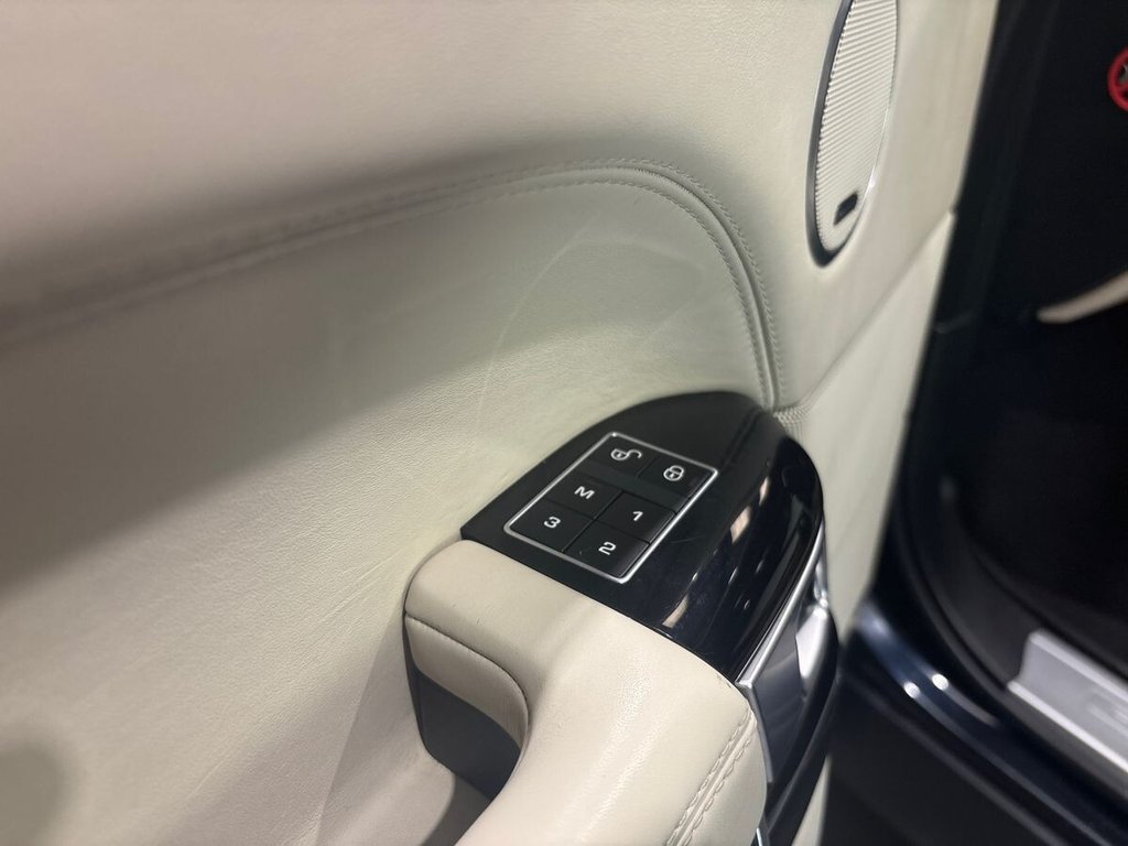 Used Land Rover Range Rover 2015 for sale - 76883775: Photo 28