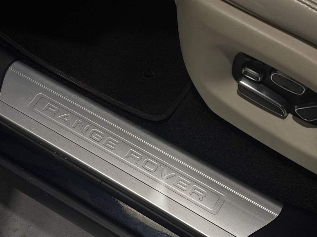 Used Land Rover Range Rover 2015 for sale - 76883775: Photo 30