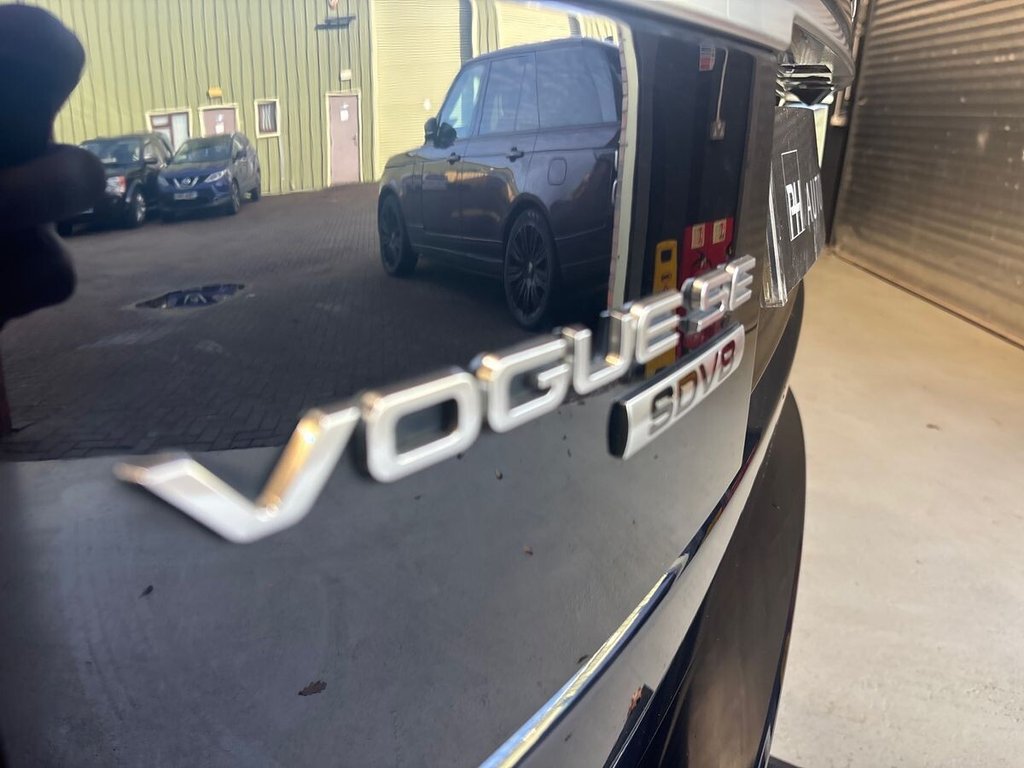 Used Land Rover Range Rover 2015 for sale - 76883775: Photo 33