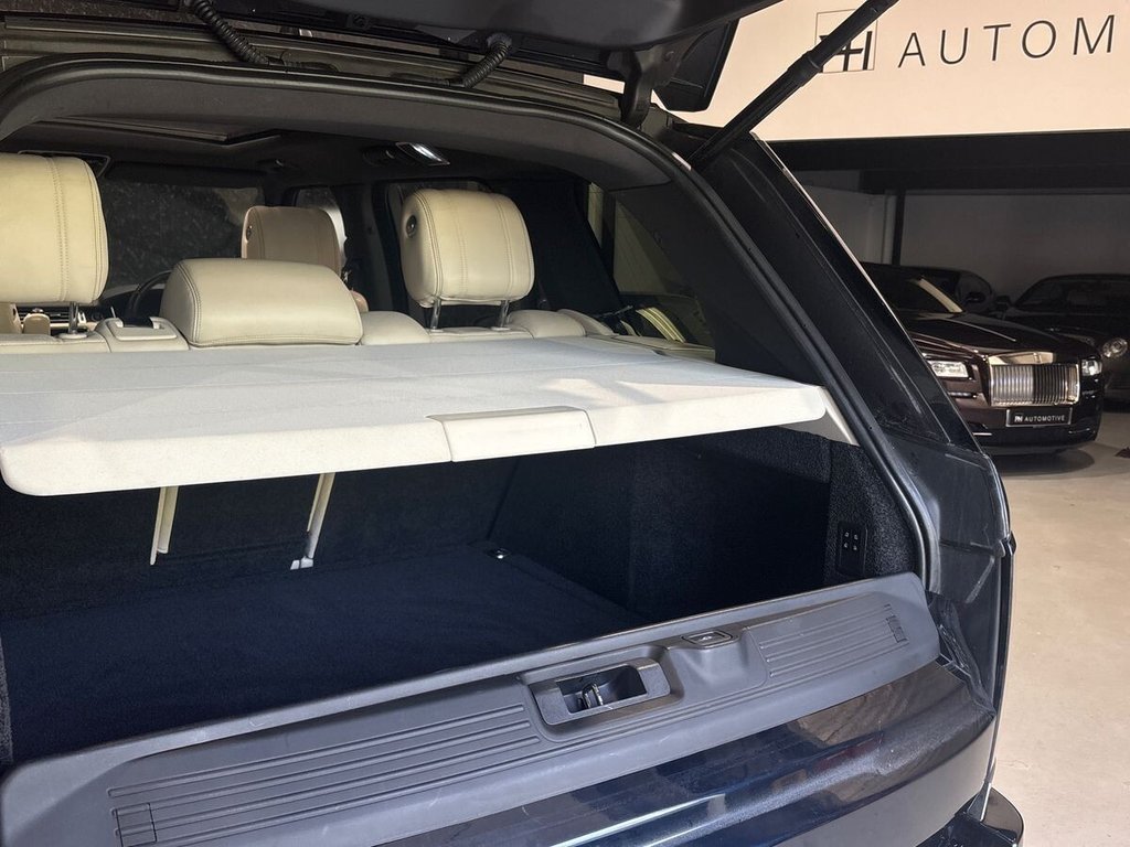 Used Land Rover Range Rover 2015 for sale - 76883775: Photo 36