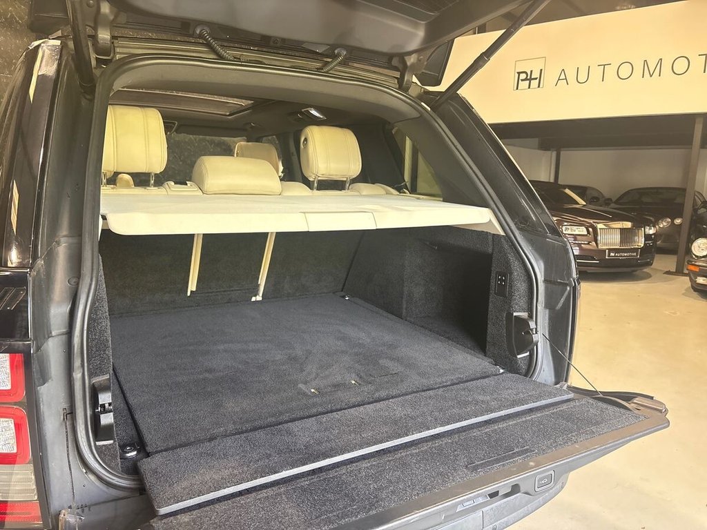 Used Land Rover Range Rover 2015 for sale - 76883775: Photo 37