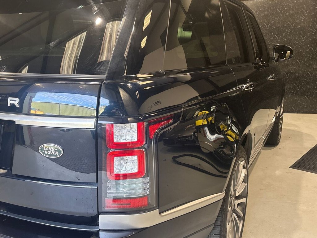 Used Land Rover Range Rover 2015 for sale - 76883775: Photo 38