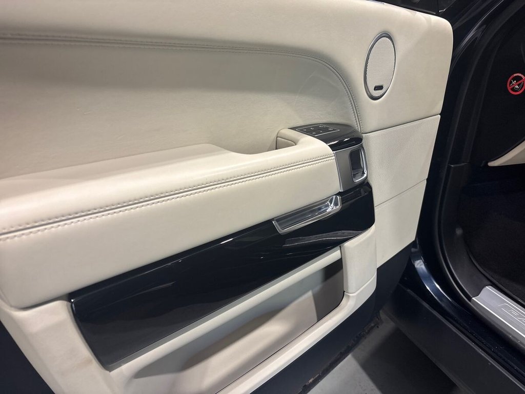 Used Land Rover Range Rover 2015 for sale - 76883775: Photo 40