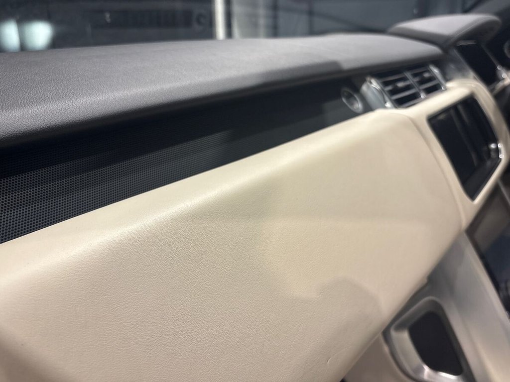 Used Land Rover Range Rover 2015 for sale - 76883775: Photo 41