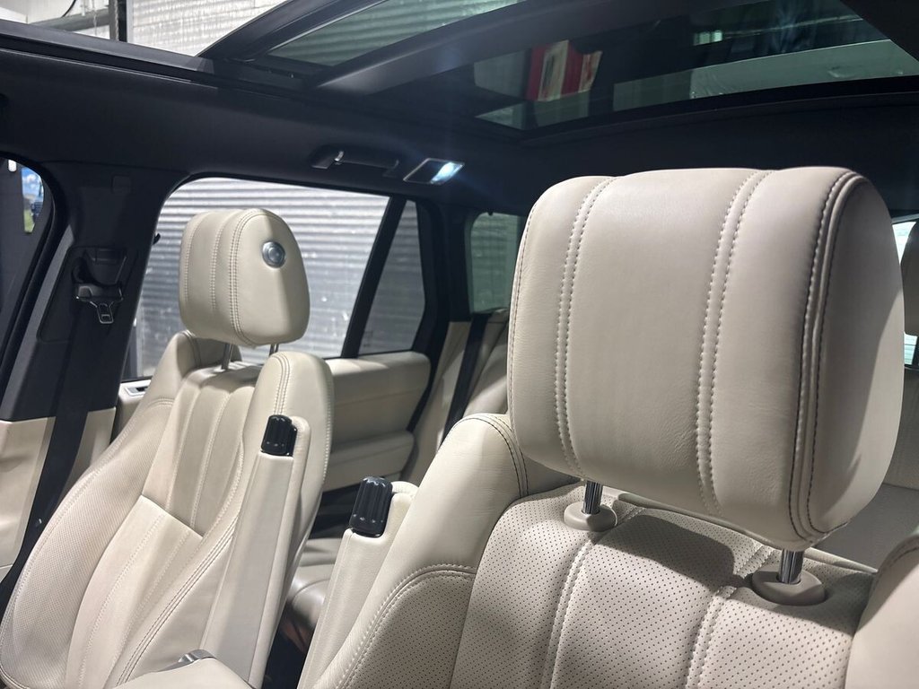 Used Land Rover Range Rover 2015 for sale - 76883775: Photo 42
