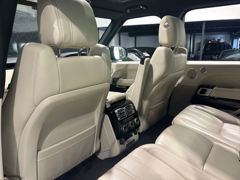 Used Land Rover Range Rover 2015 for sale - 76883775: Photo 43