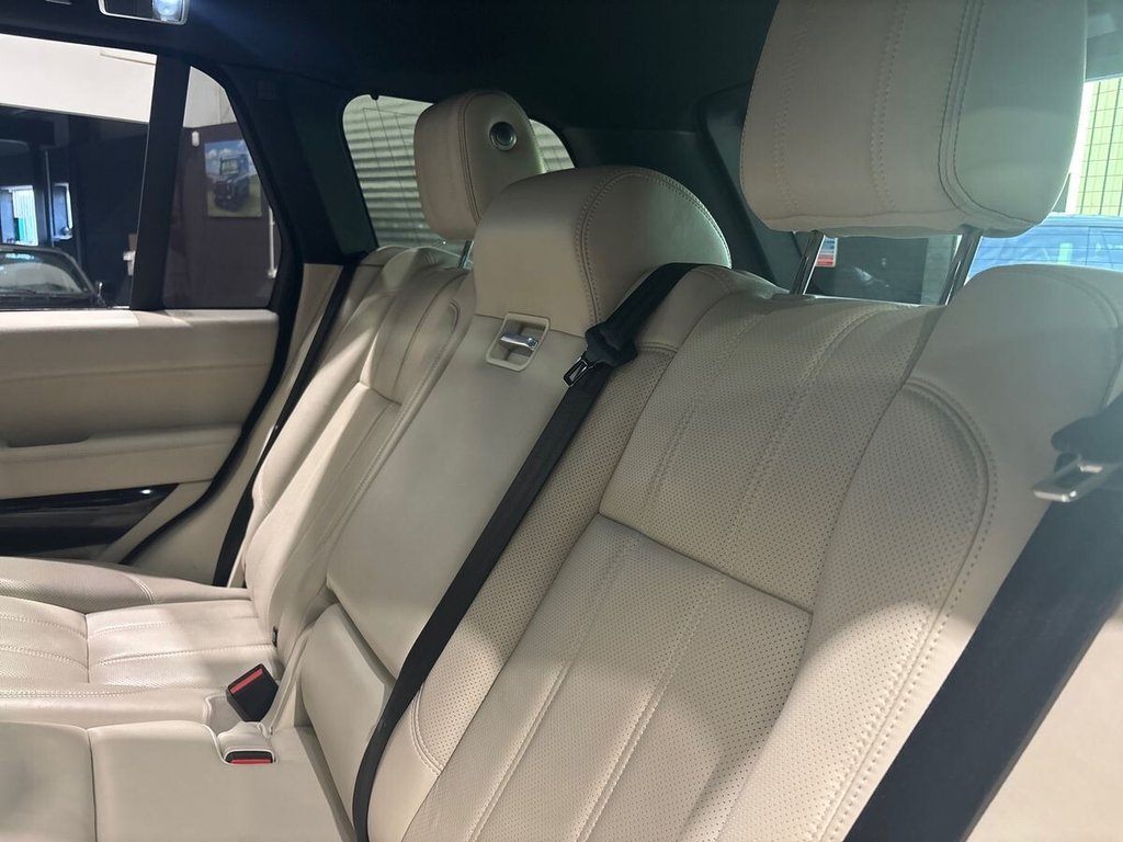 Used Land Rover Range Rover 2015 for sale - 76883775: Photo 44