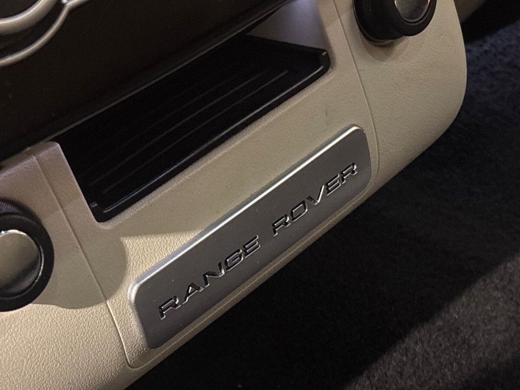 Used Land Rover Range Rover 2015 for sale - 76883775: Photo 47