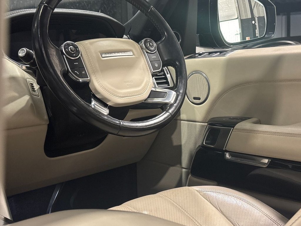 Used Land Rover Range Rover 2015 for sale - 76883775: Photo 48