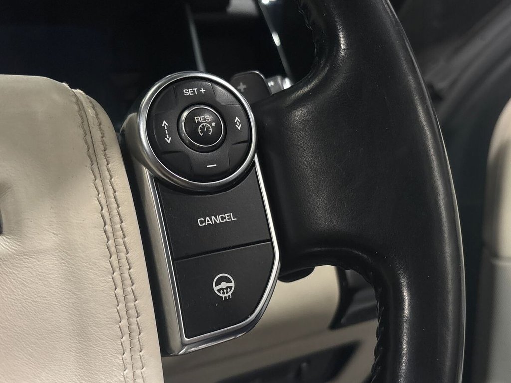 Used Land Rover Range Rover 2015 for sale - 76883775: Photo 50