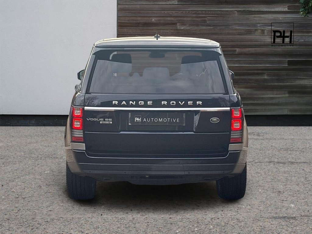 Used Land Rover Range Rover 2015 for sale - 76883775: Photo 6