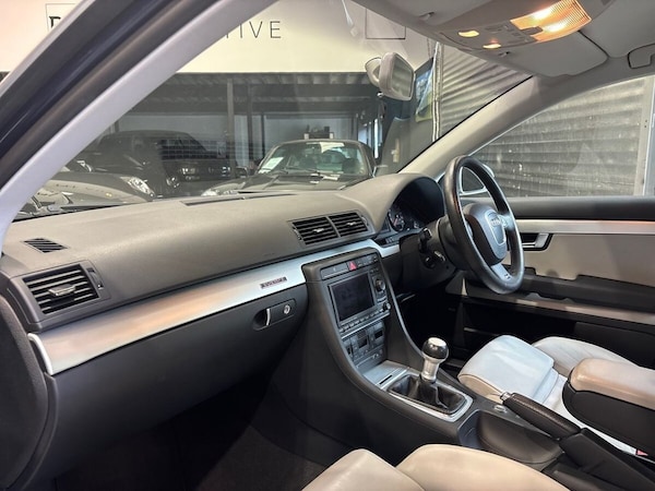 Used Audi RS4 2007 for sale - 76203102: Photo 10