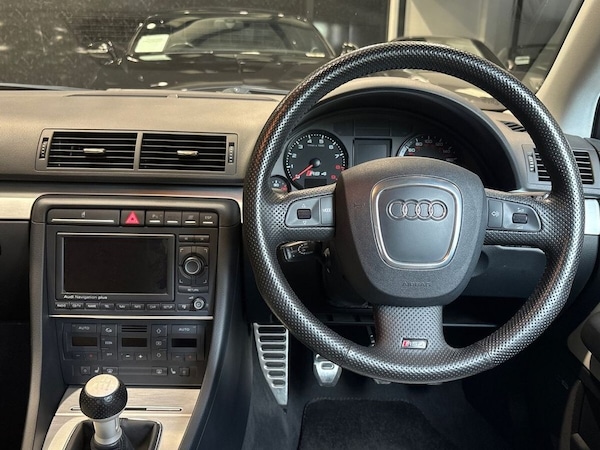 Used Audi RS4 2007 for sale - 76203102: Photo 13