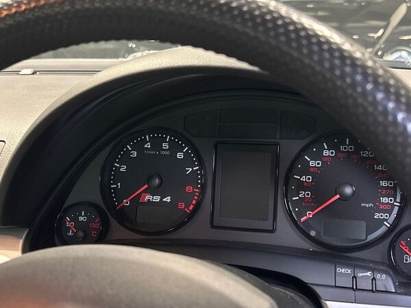 Used Audi RS4 2007 for sale - 76203102: Photo 15