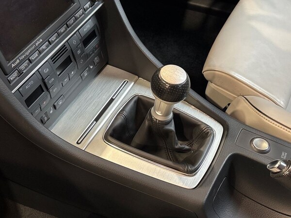 Used Audi RS4 2007 for sale - 76203102: Photo 18