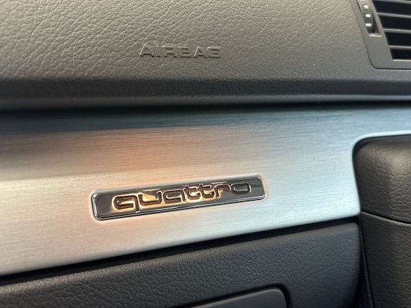 Used Audi RS4 2007 for sale - 76203102: Photo 19