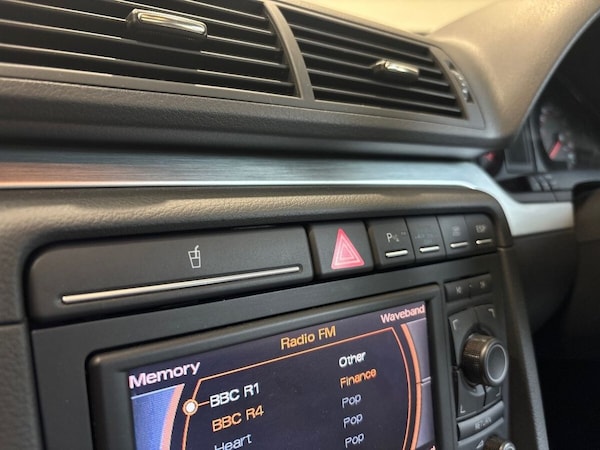 Used Audi RS4 2007 for sale - 76203102: Photo 20