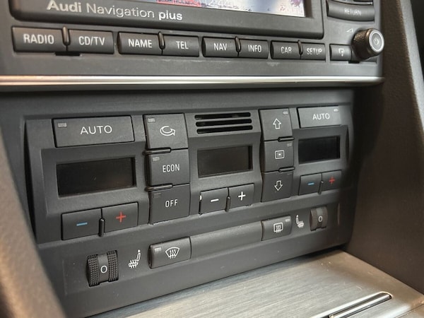 Used Audi RS4 2007 for sale - 76203102: Photo 23