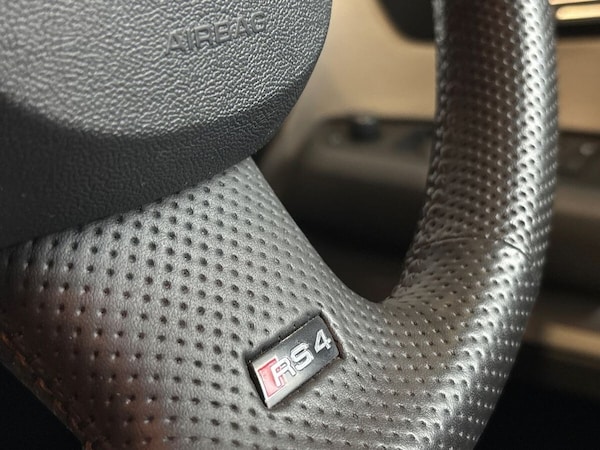 Used Audi RS4 2007 for sale - 76203102: Photo 26