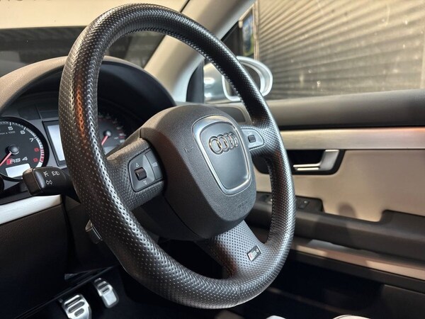 Used Audi RS4 2007 for sale - 76203102: Photo 27
