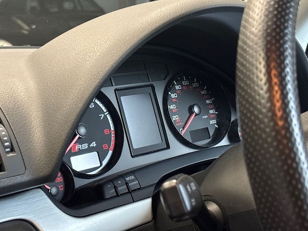 Used Audi RS4 2007 for sale - 76203102: Photo 28