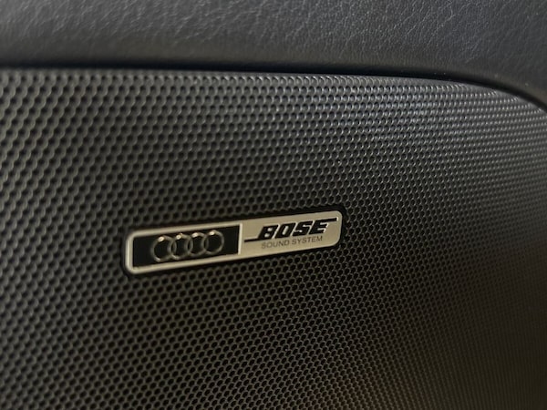 Used Audi RS4 2007 for sale - 76203102: Photo 32