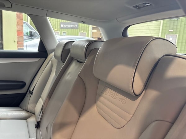 Used Audi RS4 2007 for sale - 76203102: Photo 38