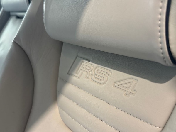 Used Audi RS4 2007 for sale - 76203102: Photo 39