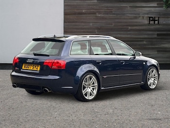 Used Audi RS4 2007 for sale - 76203102: Photo 3