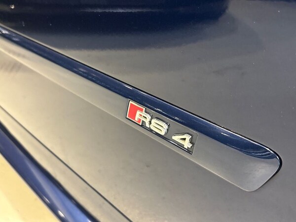 Used Audi RS4 2007 for sale - 76203102: Photo 41