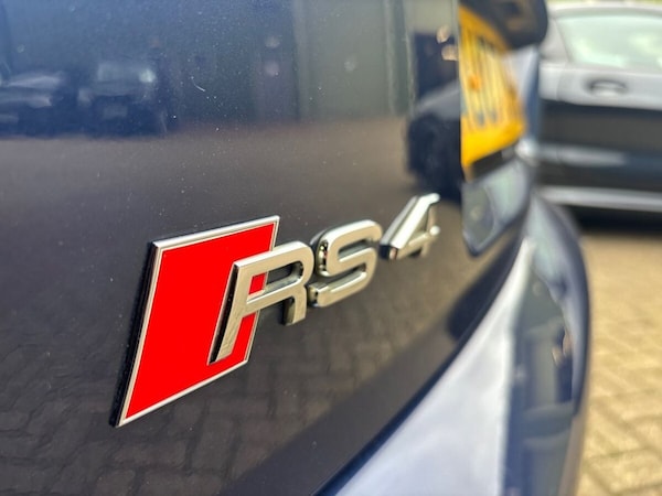 Used Audi RS4 2007 for sale - 76203102: Photo 42