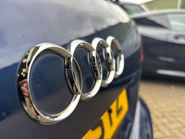 Used Audi RS4 2007 for sale - 76203102: Photo 43